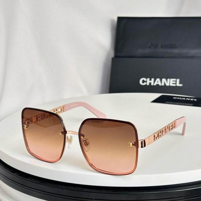 Chanel Sunglasses 624